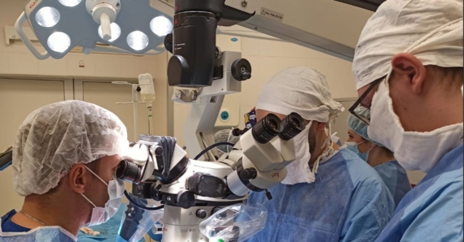 Врачи Ставрополья изучили уникальную методику онкологических операций