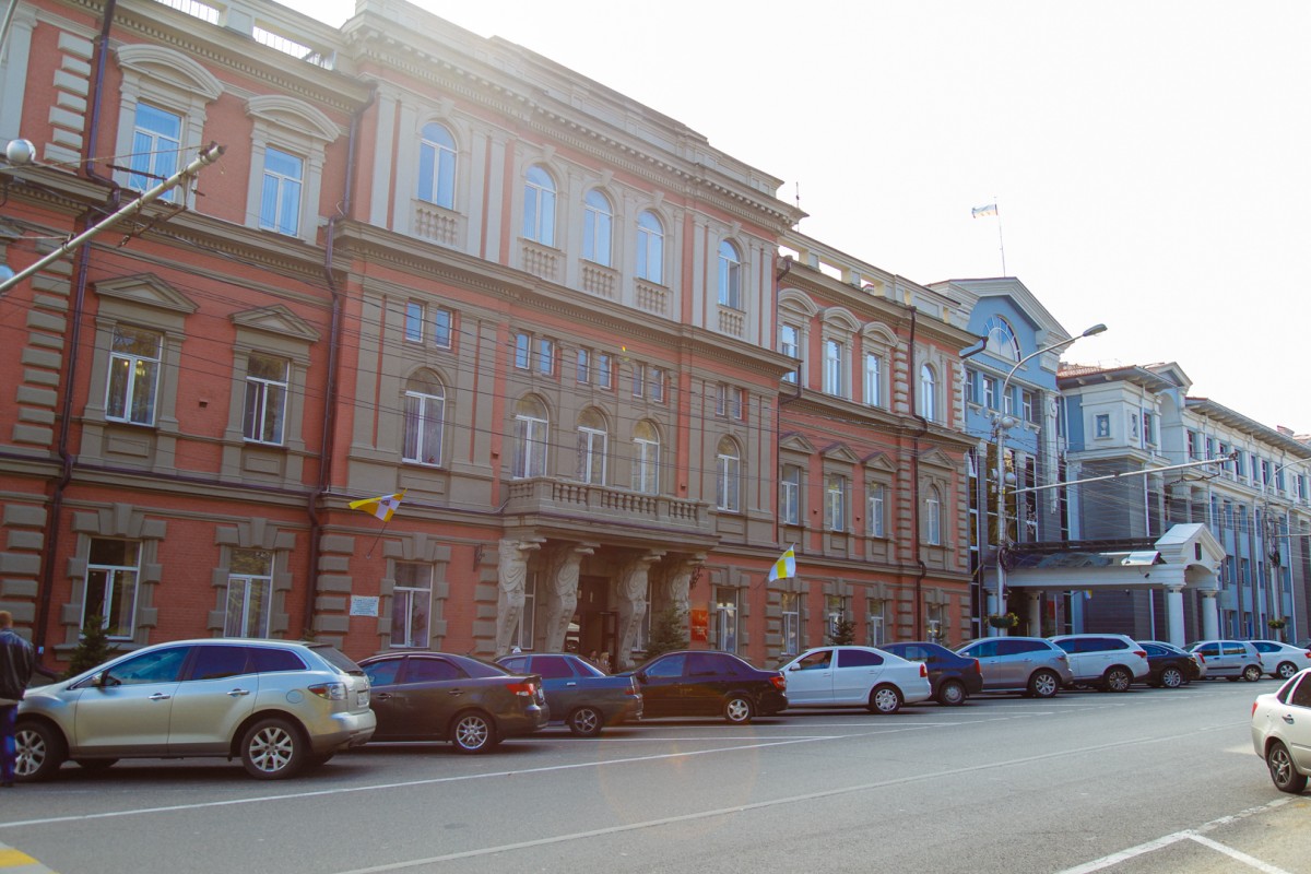 10 новых воркаут-площадок появятся в Ставрополе в 2021 году 10 новых воркаут-площадок появятся в Ставрополе в 2021 году