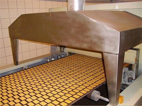 В Невинномысске построят новую кондитерскую фабрику