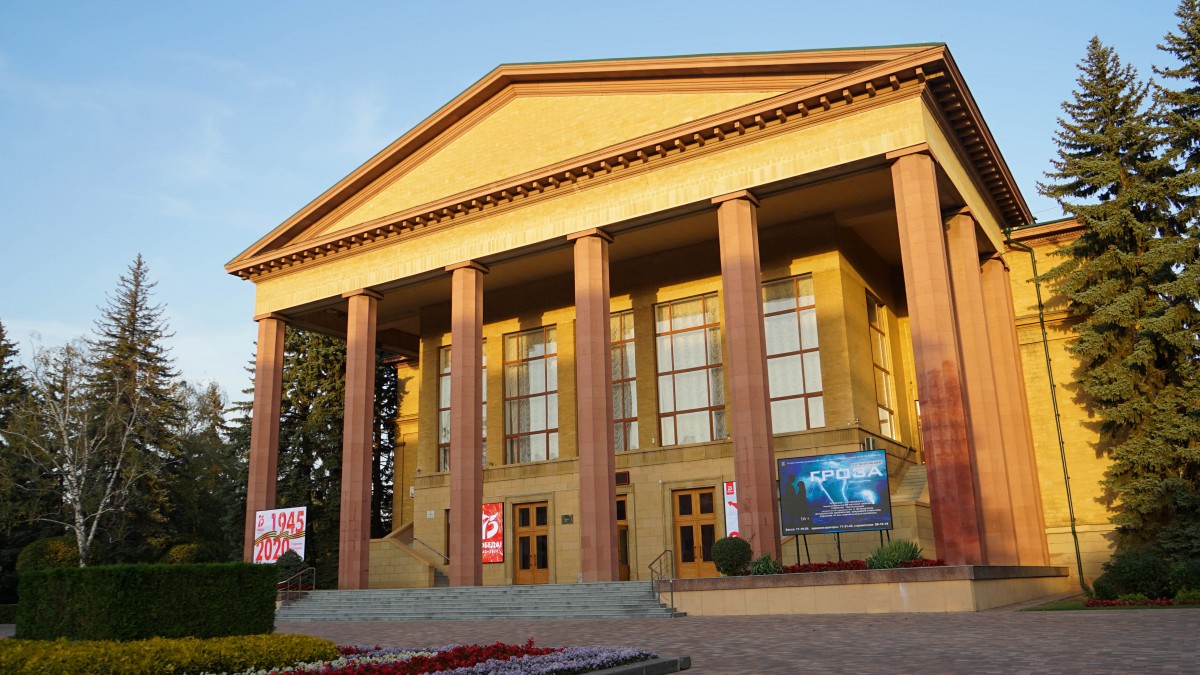 Новости Ставрополья: лидер по уровню коррупции, задержание чиновника и подготовка к выборам