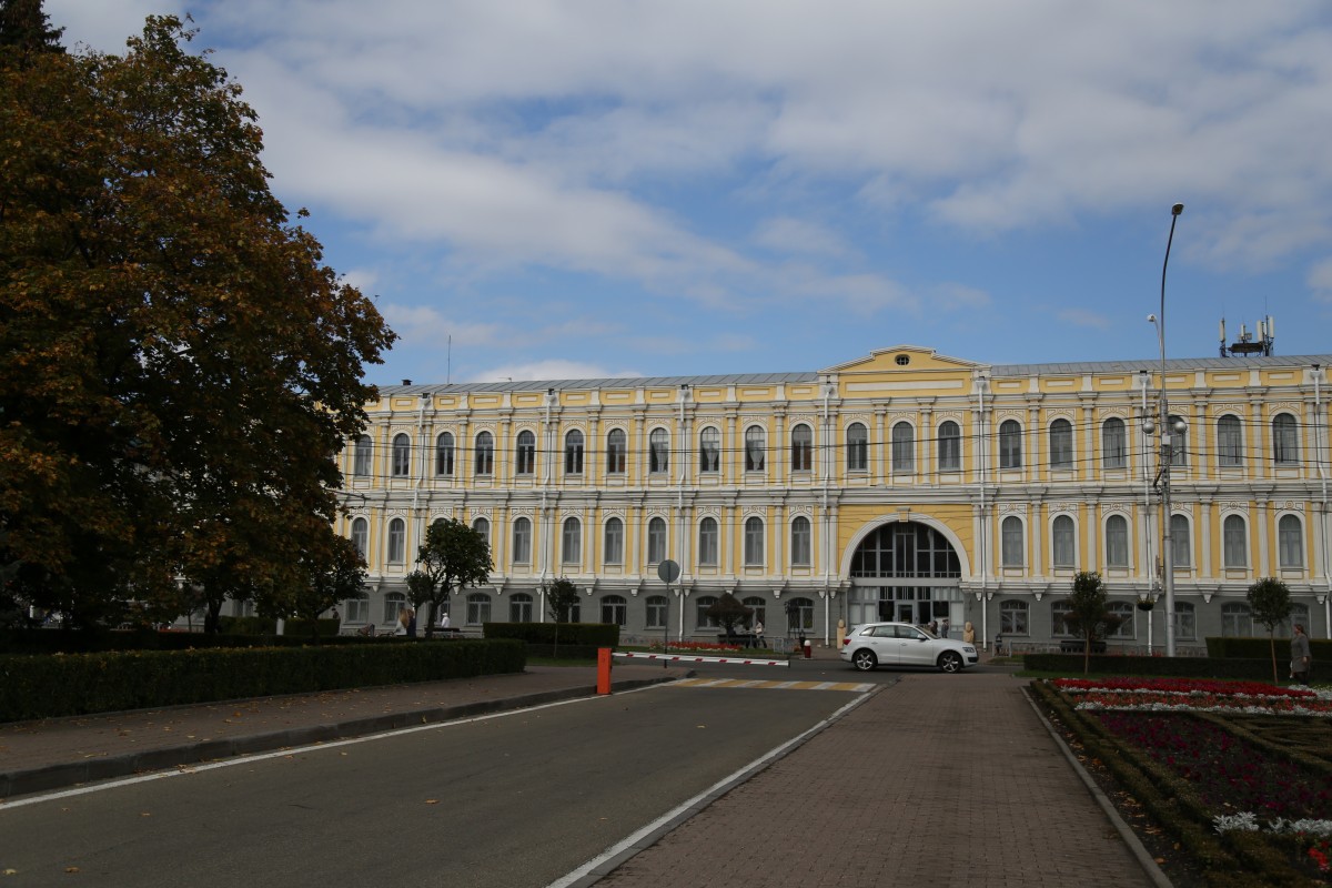 127 рециркуляторов установят в учреждениях культуры Ставрополя