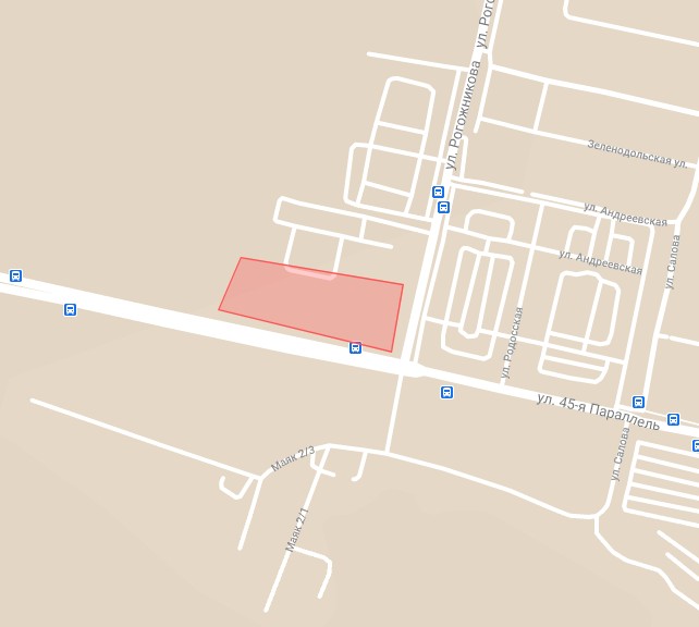 Ставропольцы выступили против застройки участка возле ЖК "Олимпийский" Ставропольцы выступили против застройки участка возле ЖК "Олимпийский"