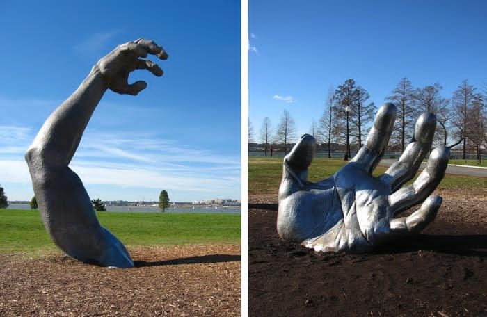 В Железноводске на Легендарном терренкуре установят гигантских мифических героев В Железноводске на Легендарном терренкуре установят гигантских мифических героев