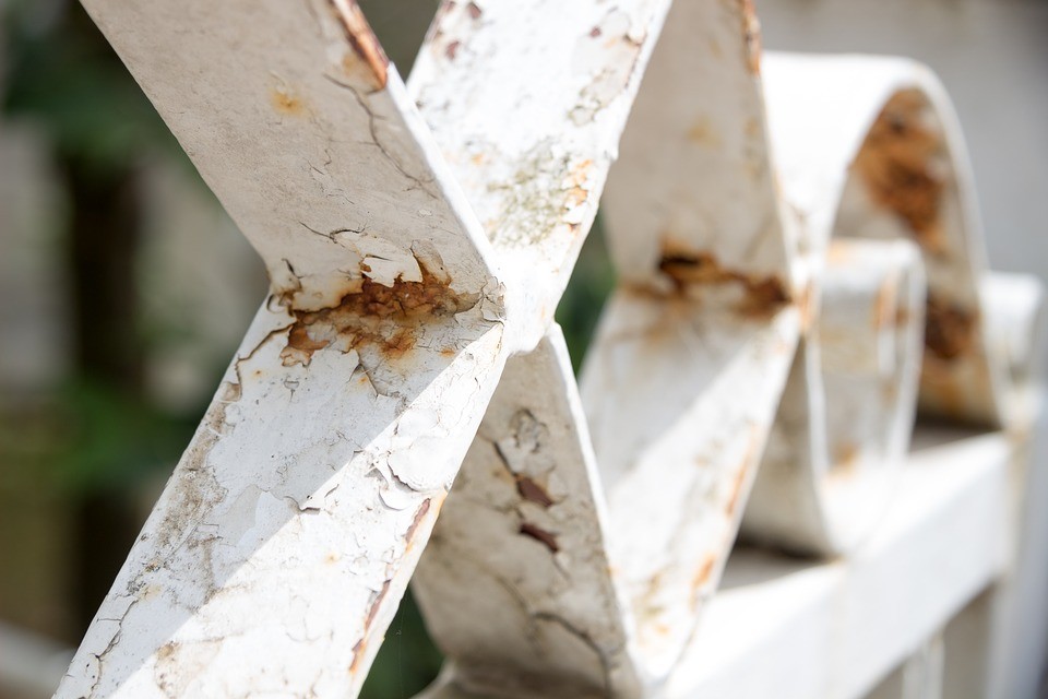 На Ставрополье мужчина сдал на металлолом 150 килограммов оградки с кладбища На Ставрополье мужчина сдал на металлолом 150 килограммов оградки с кладбища