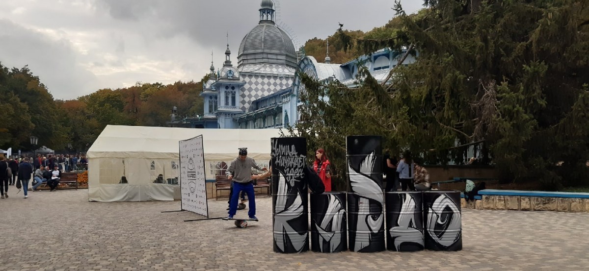 Волонтеров Ставрополья приглашают участвовать в премии «КАРДО-2021» Волонтеров Ставрополья приглашают участвовать в премии «КАРДО-2021»