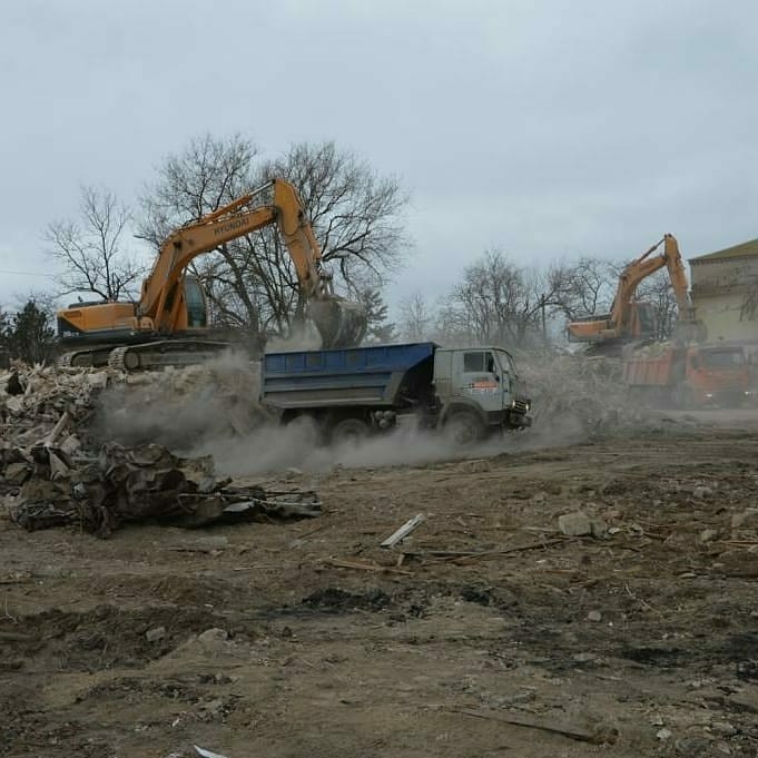 1 млрд рублей направят на комплексное развитие сельских территорий на Ставрополье 1 млрд рублей направят на комплексное развитие сельских территорий на Ставрополье