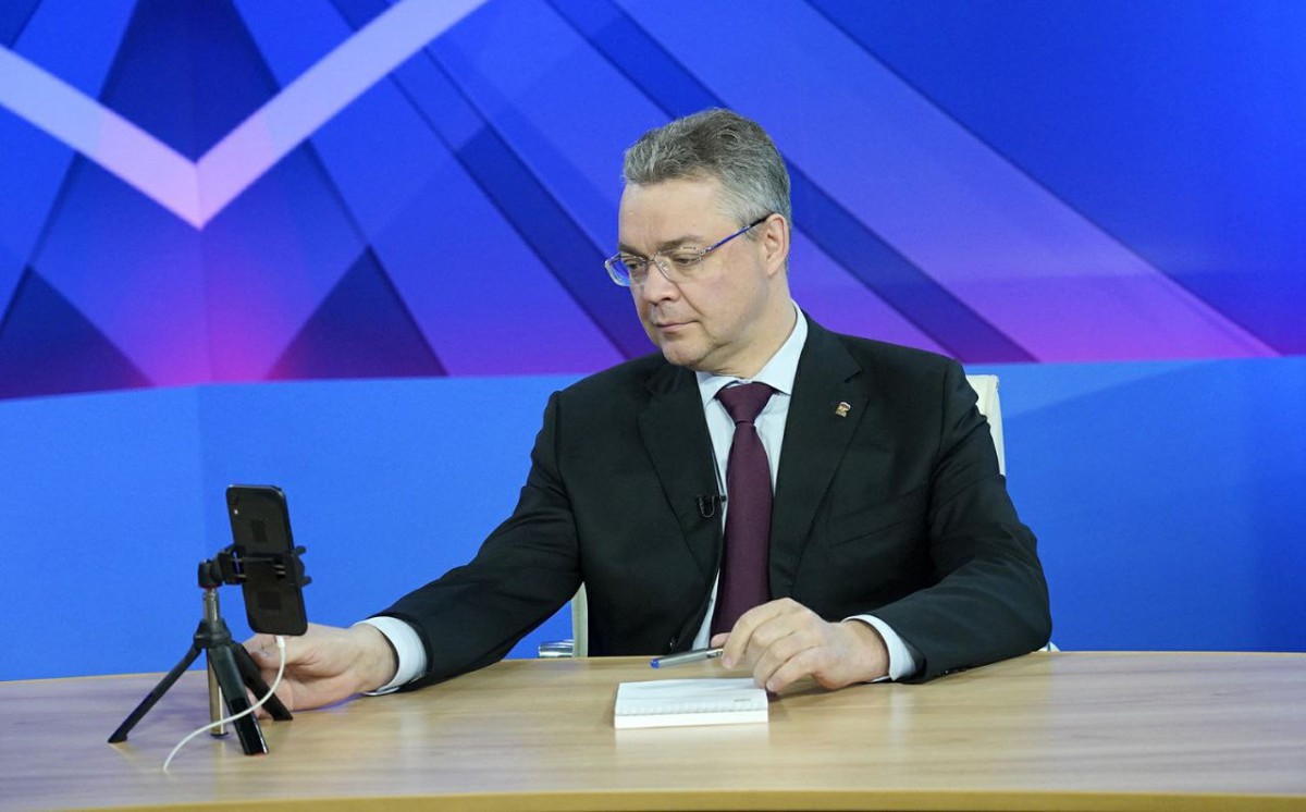 Жилищную проблему многодетной семьи глава Ставрополья взял на контроль Жилищную проблему многодетной семьи глава Ставрополья взял на контроль