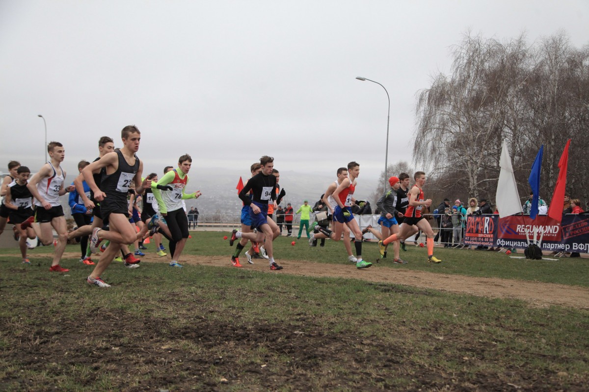 В Кисловодске пройдет легкоатлетический кросс на Первенство и Кубок России В Кисловодске пройдет легкоатлетический кросс на Первенство и Кубок России
