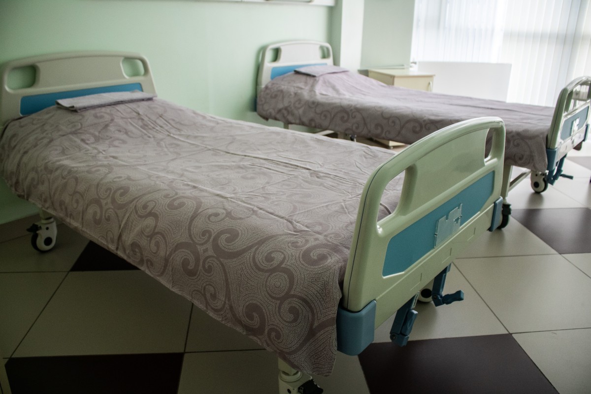 В Минздраве Ставрополья прокомментировали ситуацию с отравлением жителей села Марьины Колодцы В Минздраве Ставрополья прокомментировали ситуацию с отравлением жителей села Марьины Колодцы