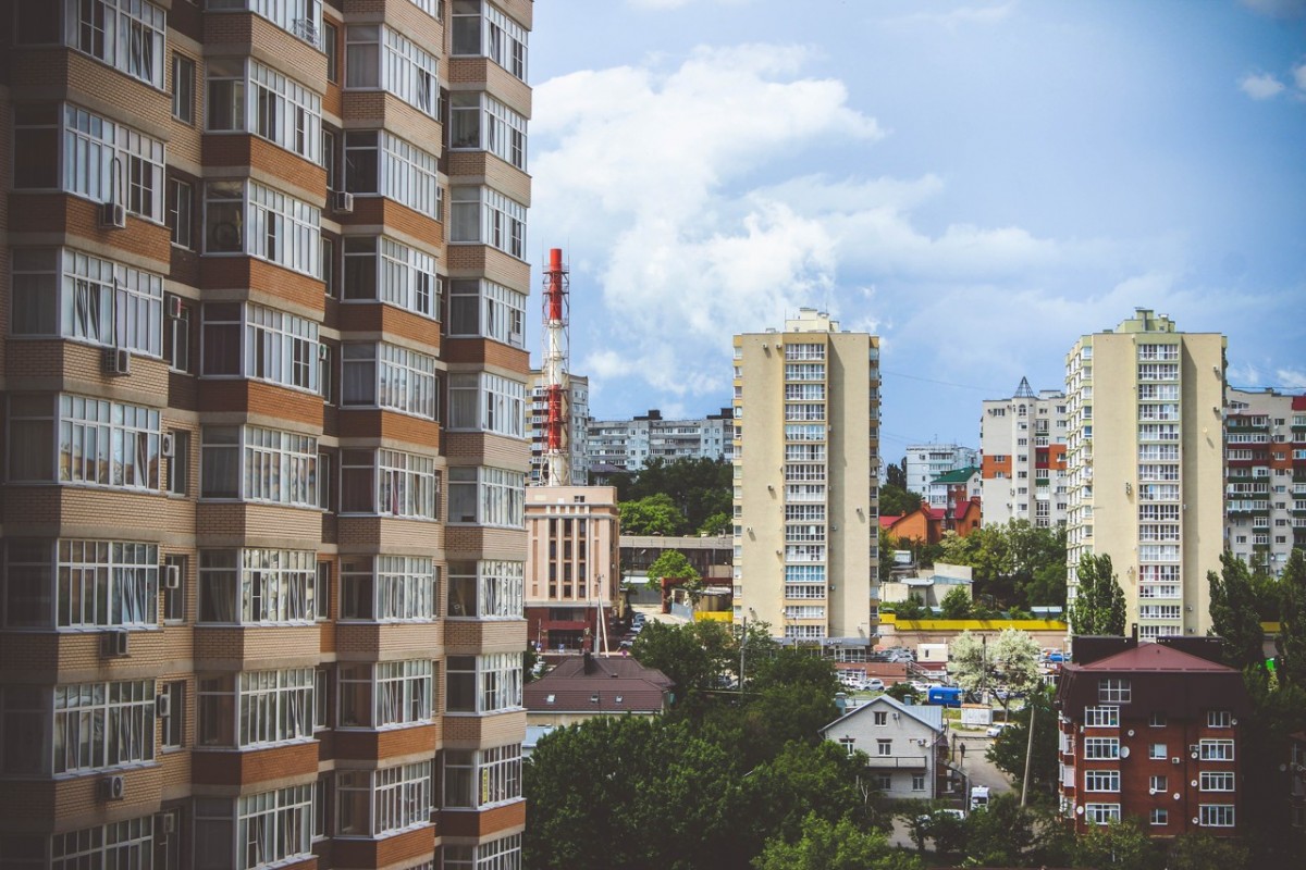 На Ставрополье за два года жильем обеспечат более 700 детей-сирот