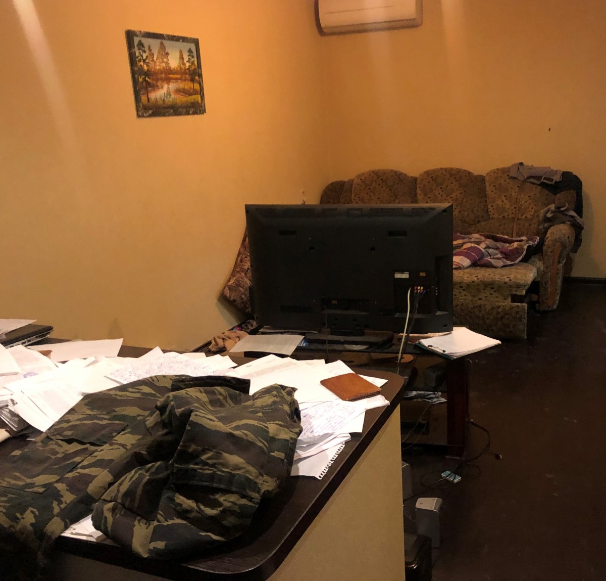 В Пятигорске адвокат избил до смерти пожилого отца