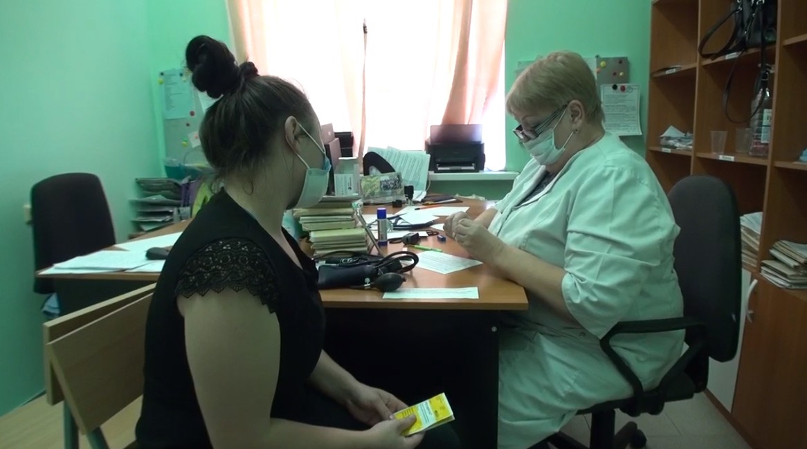 Минздрав Ставрополья: Ситуация в селе Марьины Колодцы стабилизируется Минздрав Ставрополья: Ситуация в селе Марьины Колодцы стабилизируется