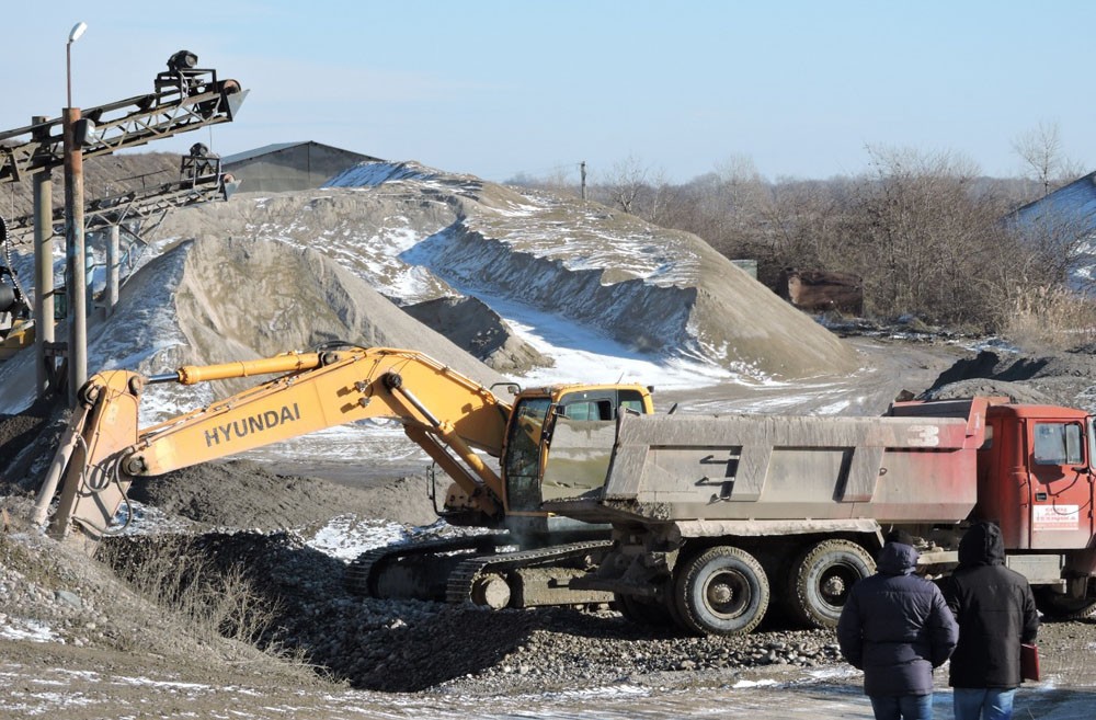 Минприроды Ставрополья намерено взыскать с недропользователей 250 млн рублей