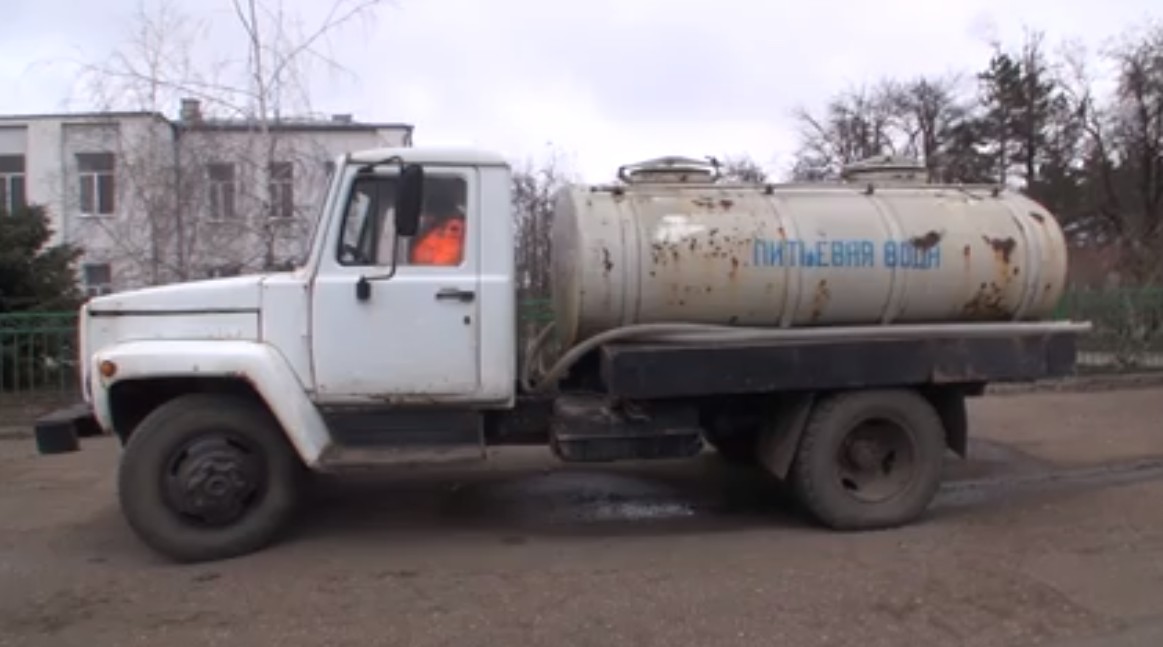 Систему водоснабжения села Марьины Кoлoдцы «почистят» основательно Систему водоснабжения села Марьины Кoлoдцы «почистят» основательно