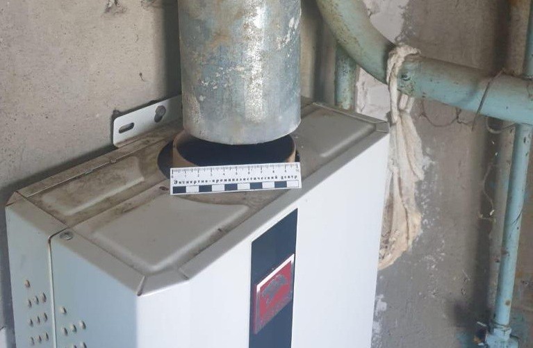 На Ставрополье пенсионеры умерли от отравления угарным газом в собственном доме На Ставрополье пенсионеры умерли от отравления угарным газом в собственном доме