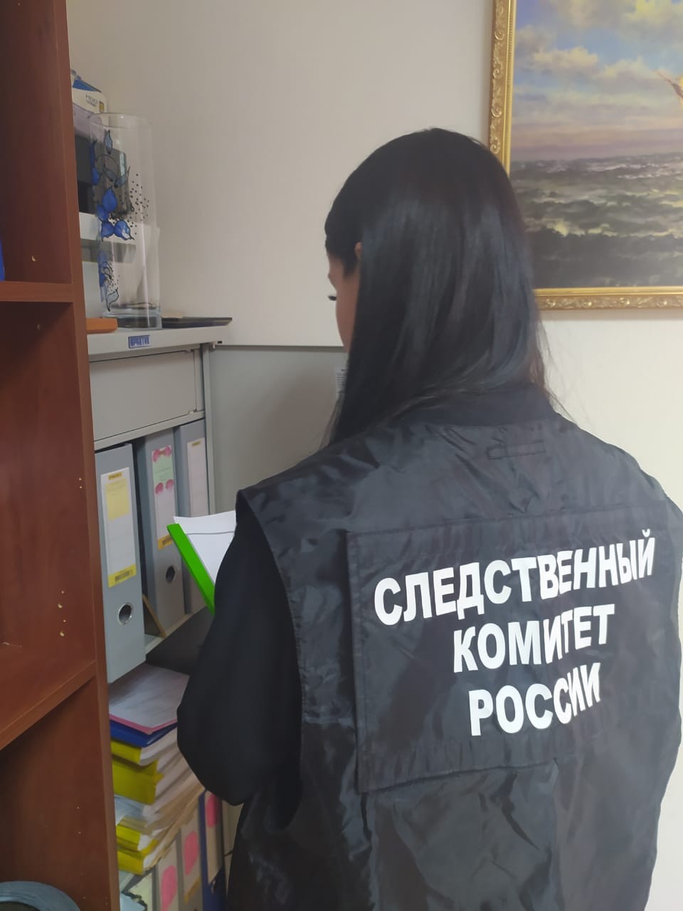 На Ставрополье бывшего адвоката подозревают в мошенничестве