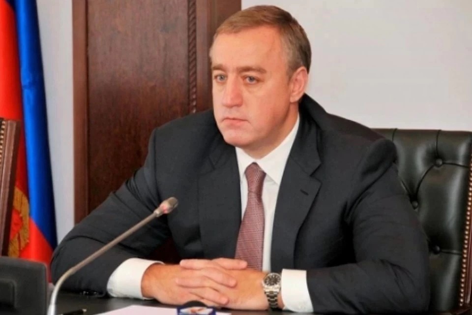 Уголовное дело против Льва Травнева рассмотрят в Ставрополе