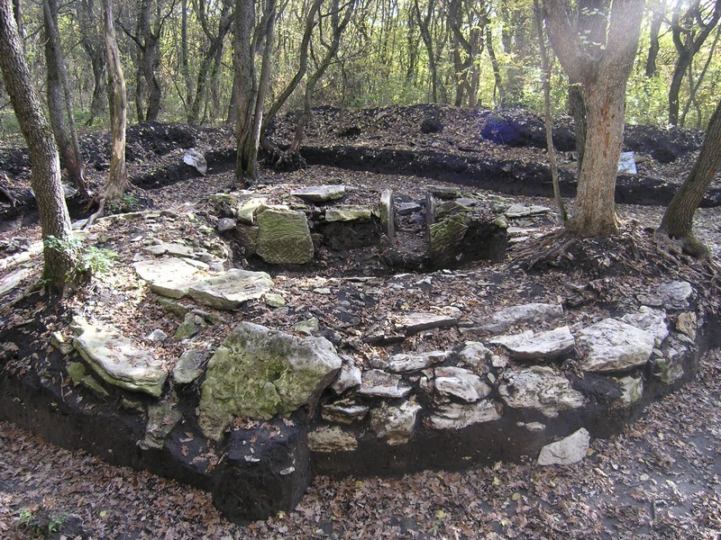 На звание живого наследия родной земли претендует «Татарское городище» Ставрополья На звание живого наследия родной земли претендует «Татарское городище» Ставрополья