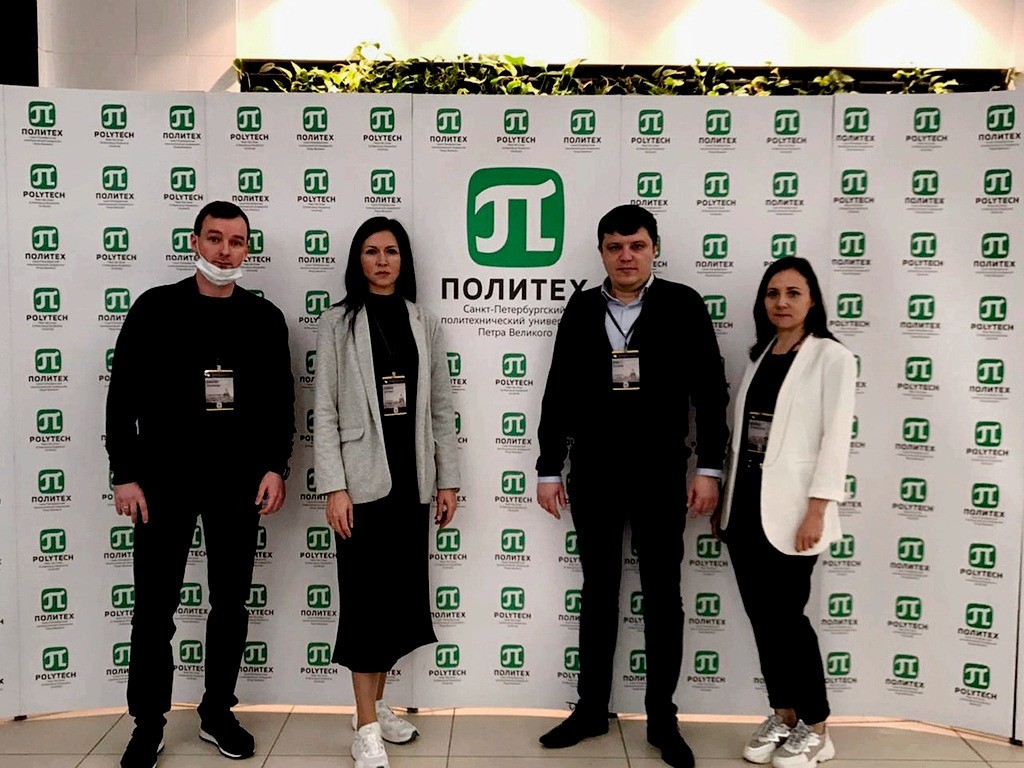 Руководители ставропольских ЦМИТов выступили на конференции в Санкт-Петербурге Руководители ставропольских ЦМИТов выступили на конференции в Санкт-Петербурге