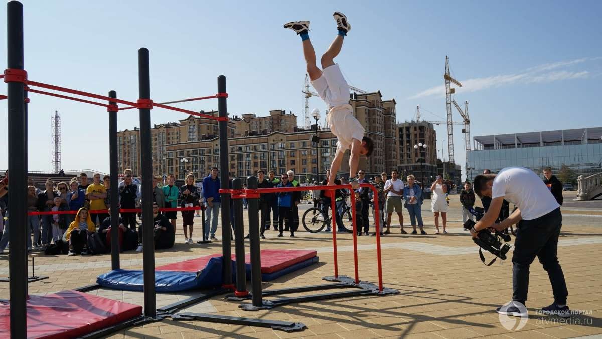 Фестиваль «Тур уличных культур» объединит активную молодежь Ставрополья Фестиваль «Тур уличных культур» объединит активную молодежь Ставрополья