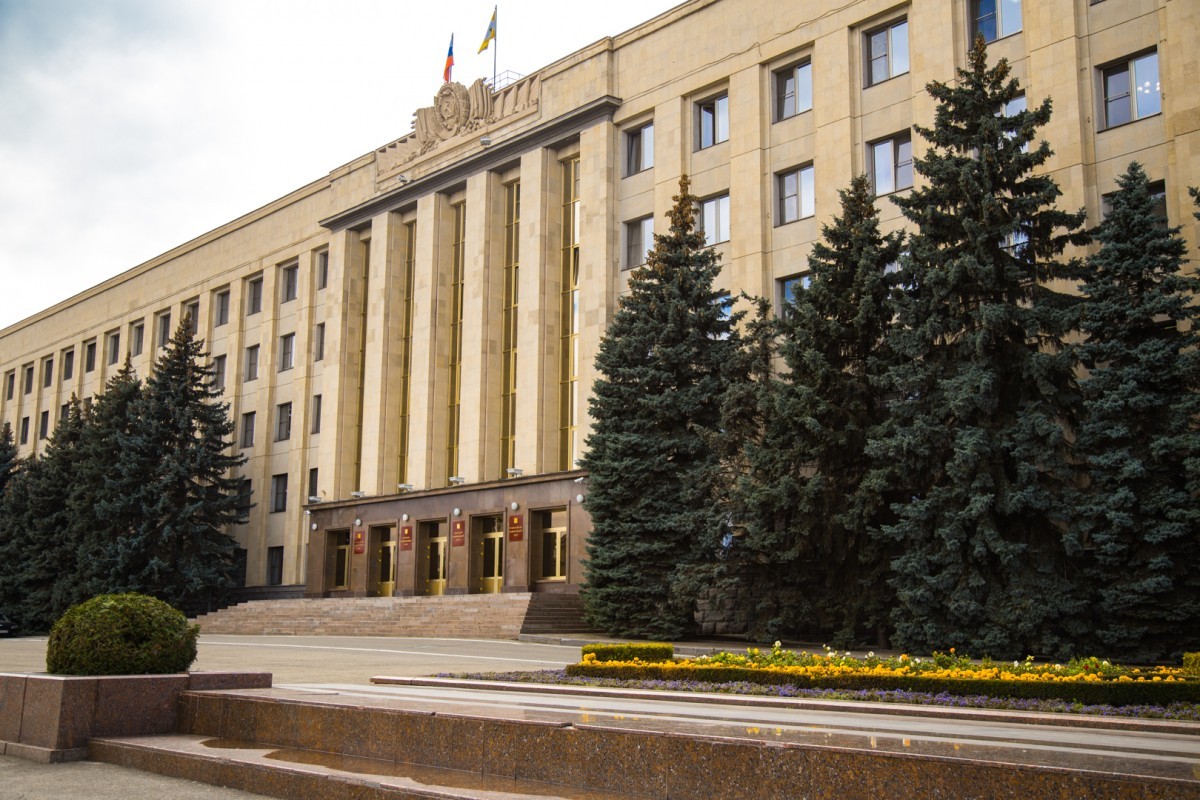 Голосование за строительство объектов в рамках проекта комфортной городской среды стартует на Ставрополье Голосование за строительство объектов в рамках проекта комфортной городской среды стартует на Ставрополье