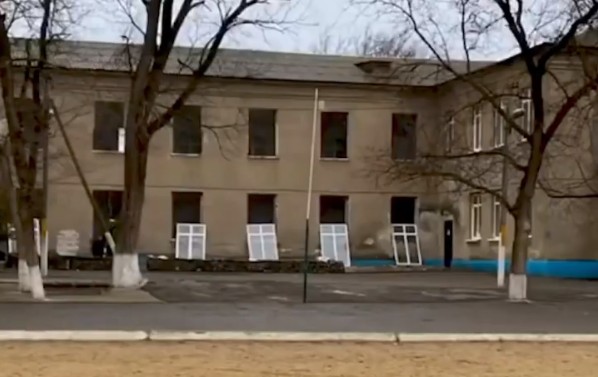 В Арзгире появится современная школа на 475 мест