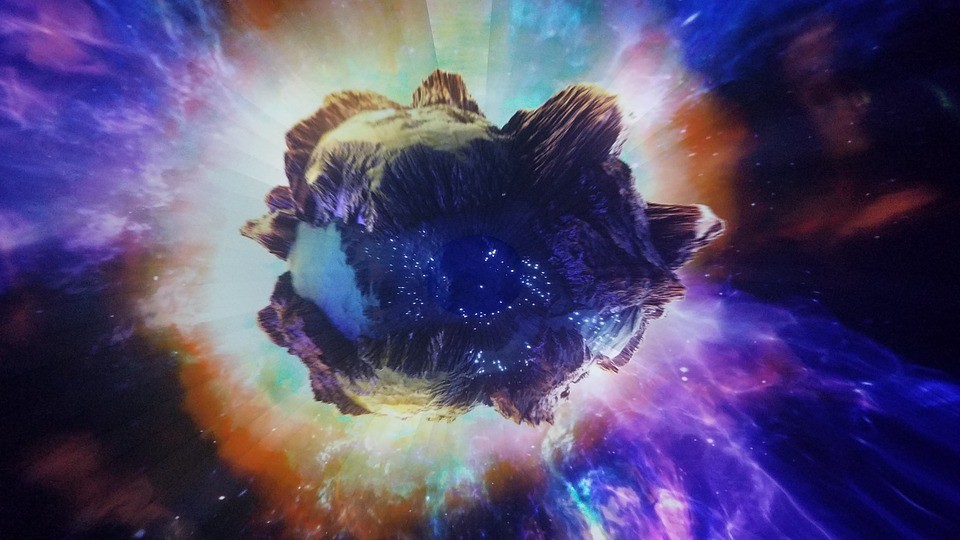 Именем Ставрополя назвали астероид