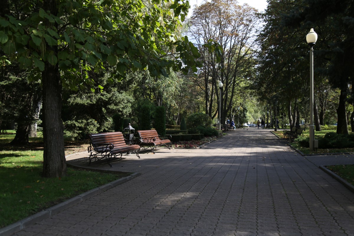 В этом году на Ставрополье в летние лагеря отправятся около 200 тысяч детей В этом году на Ставрополье в летние лагеря отправятся около 200 тысяч детей