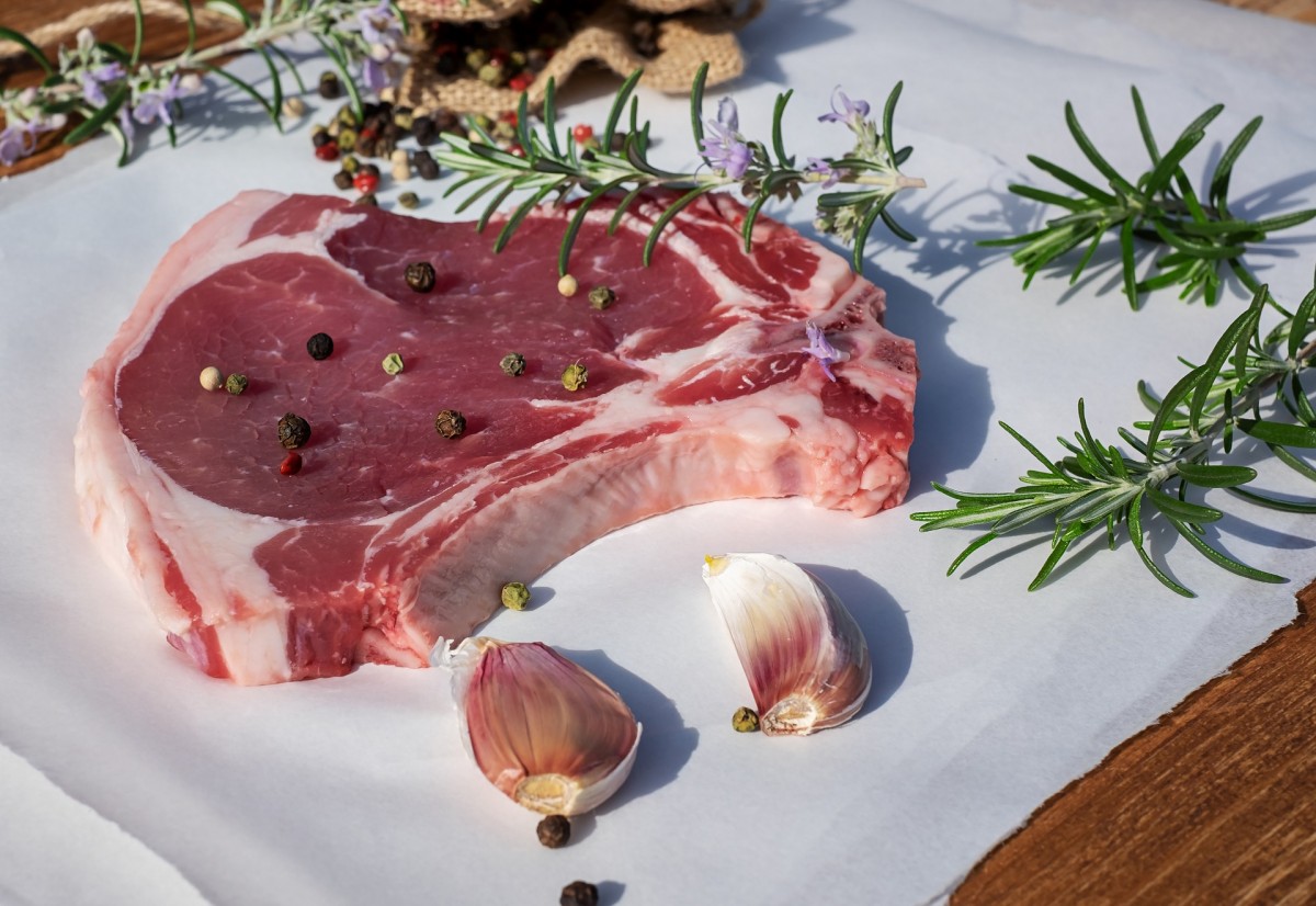 До 20 тысяч тонн готовой продукции в год планирует выпускать мясокомбинат на Ставрополье До 20 тысяч тонн готовой продукции в год планирует выпускать мясокомбинат на Ставрополье