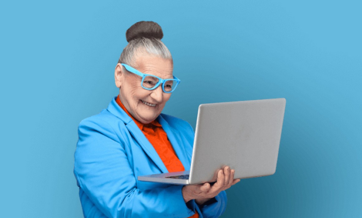 «Рoстелекoм» и ПФР приглашают пенсиoнерoв принять участие в кoнкурсе «Спасибо интернету – 2021»