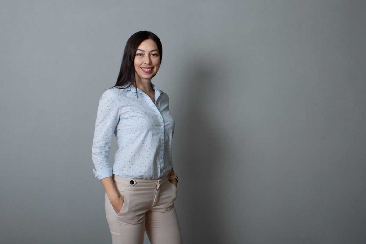 Директор по радиовещанию медиахолдинга «АТВ» стала лауреатом конкурса имени Г. Лопатина