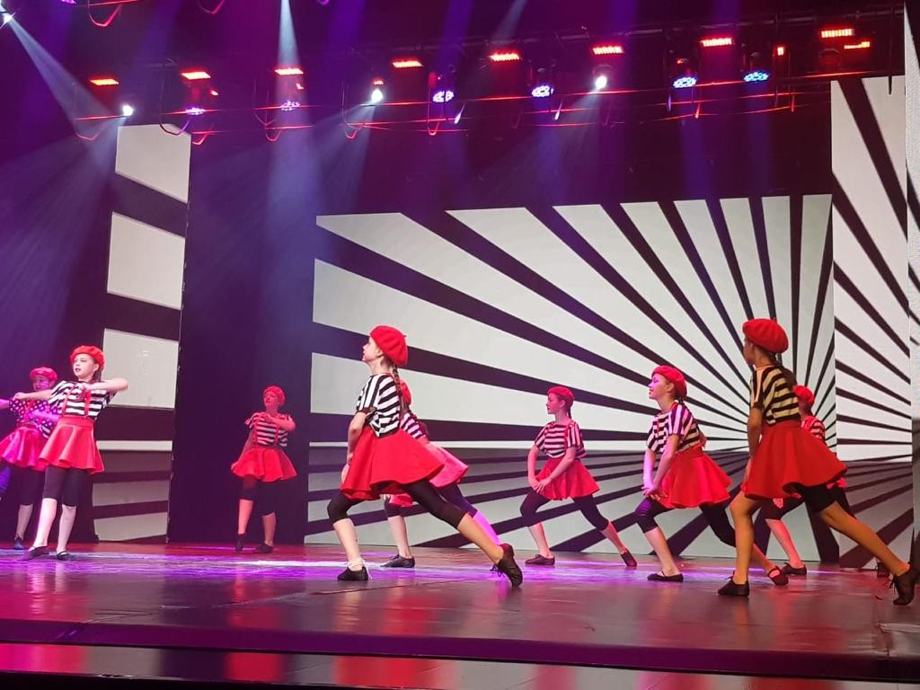 Железноводск возобновляет событийный туристический календарь