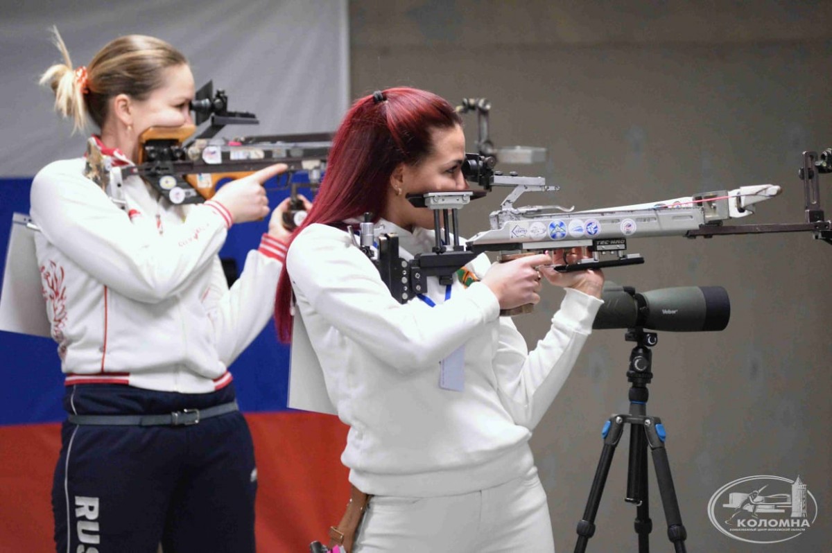Арбалетчики из Ставрополя попали в пятерку лучших в России Арбалетчики из Ставрополя попали в пятерку лучших в России