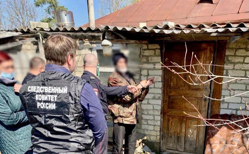 Житель Ставрополья избил до смерти знакомого за бездействие при пожаре