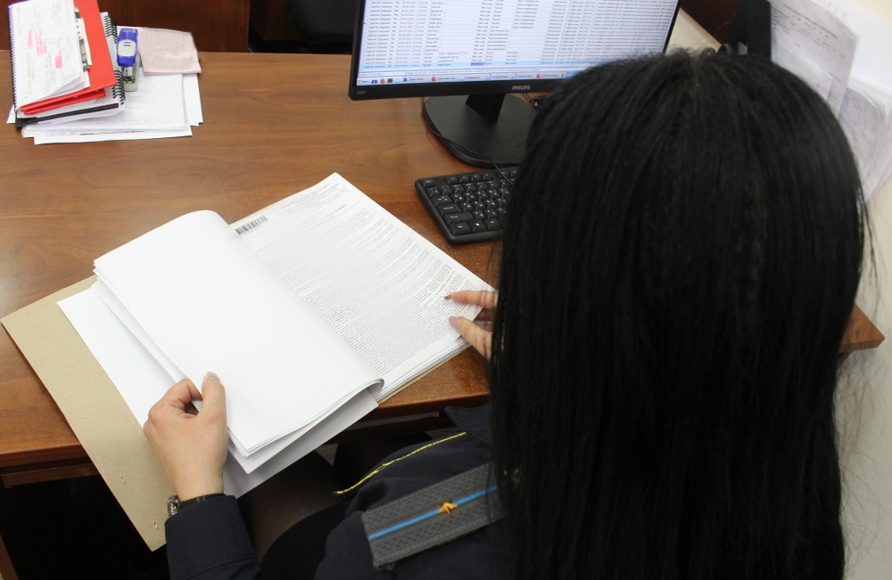 На Ставрополье судебные приставы помогли восстановить на работе сторожа На Ставрополье судебные приставы помогли восстановить на работе сторожа