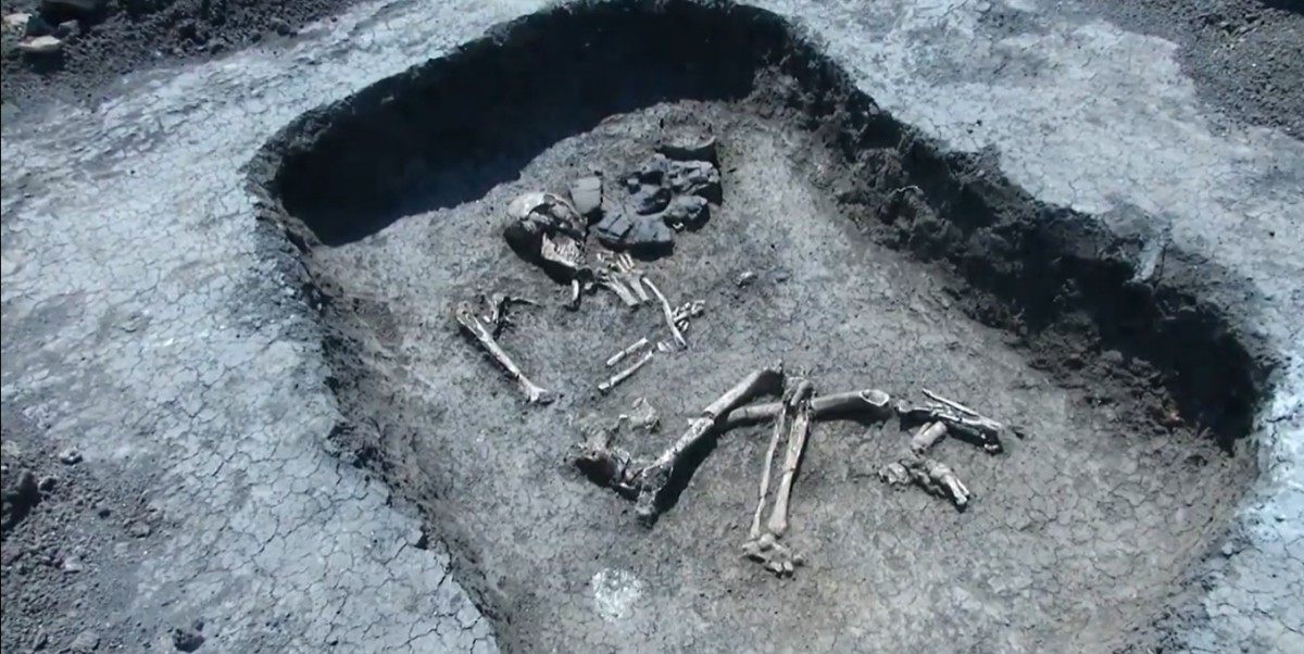 Стоит ли бояться заброшенных захоронений рассказали жителям Ставрополья