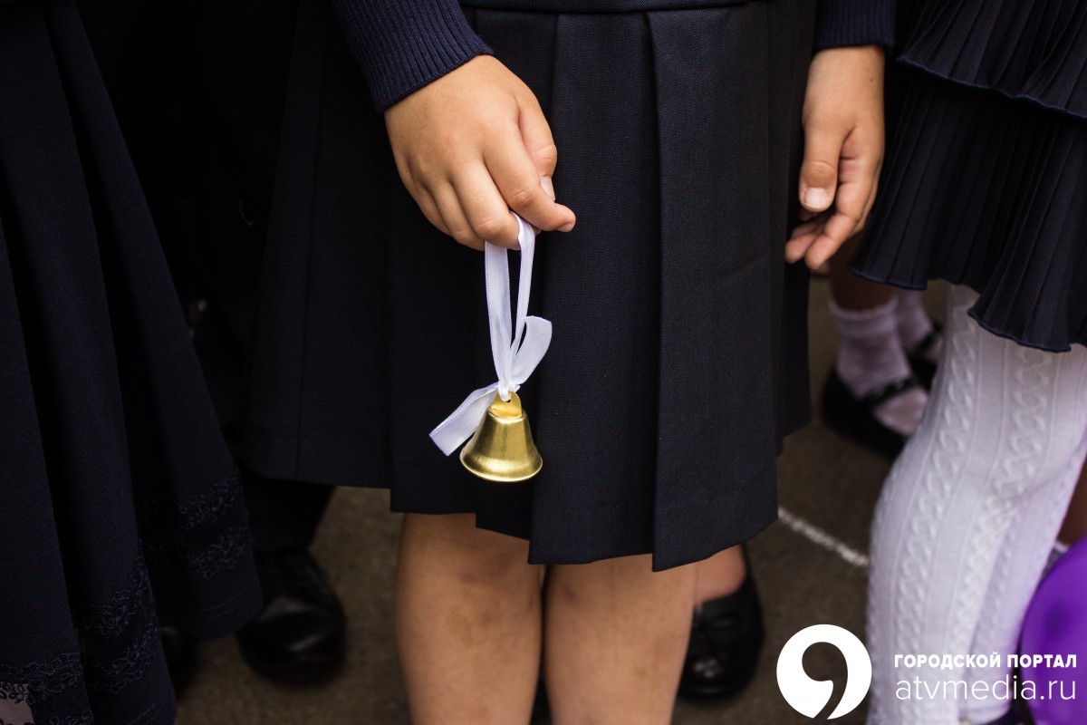 В Михайловске откроется школа на 1002 места В Михайловске откроется школа на 1002 места