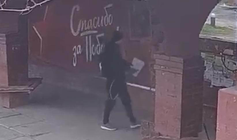 В Железноводске камеры системы «Умного города» выявили незаконную расклейку объявлений