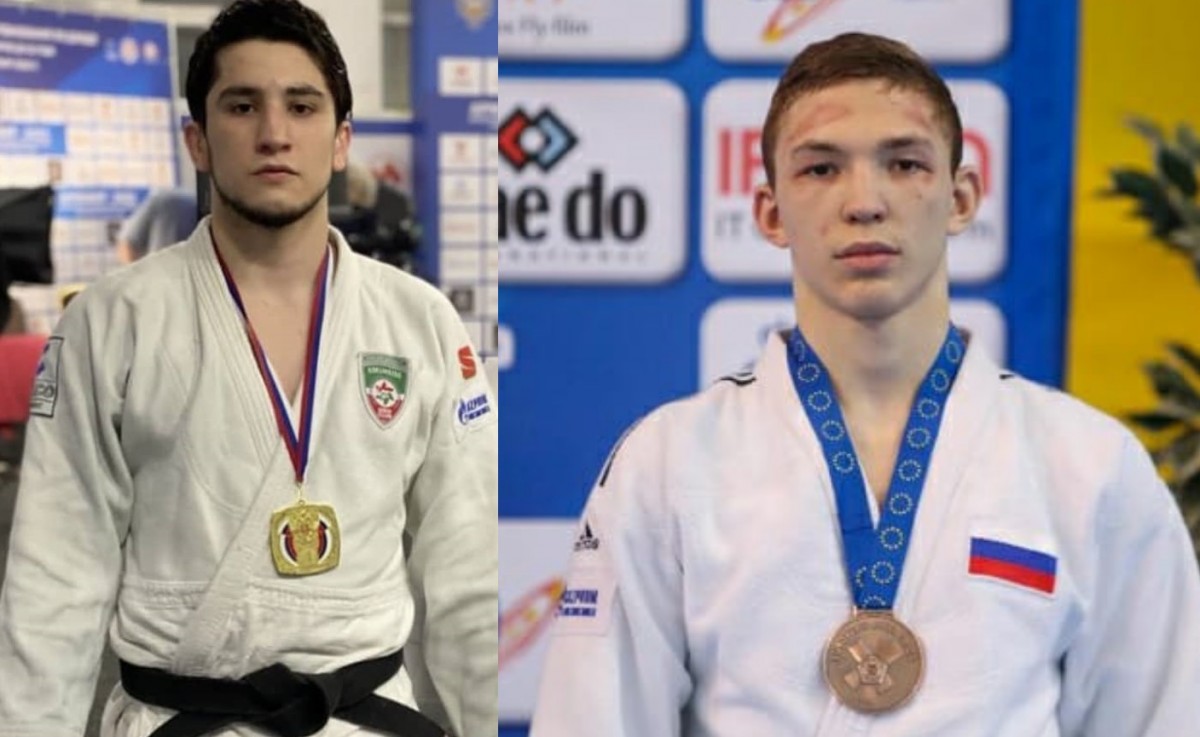Ставропольские дзюдоисты завоевали "золото" на всероссийских соревнованиях
