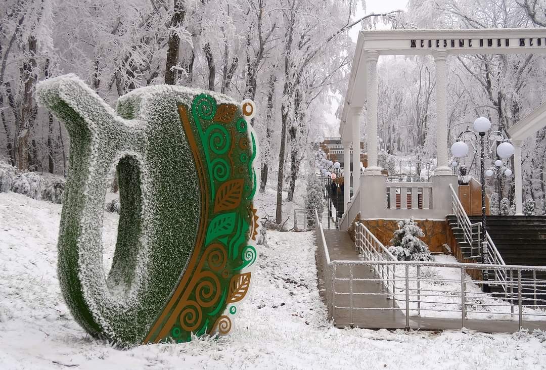 В Железноводске сформируют уникальный ассортимент сувенирной продукции В Железноводске сформируют уникальный ассортимент сувенирной продукции