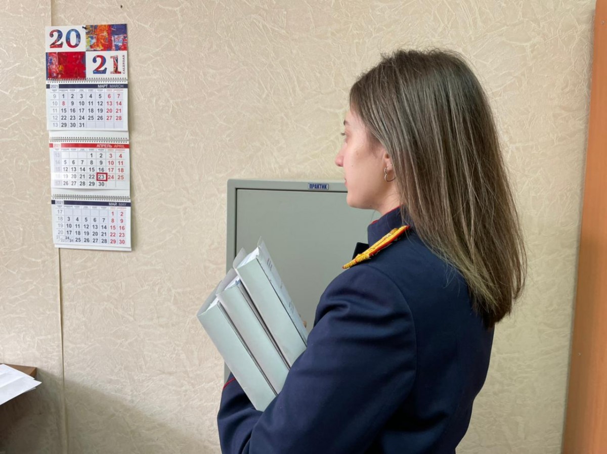 На Ставрополье за взятку осудят бывшего начальника эксплуатирующей службы Кисловодска На Ставрополье за взятку осудят бывшего начальника эксплуатирующей службы Кисловодска