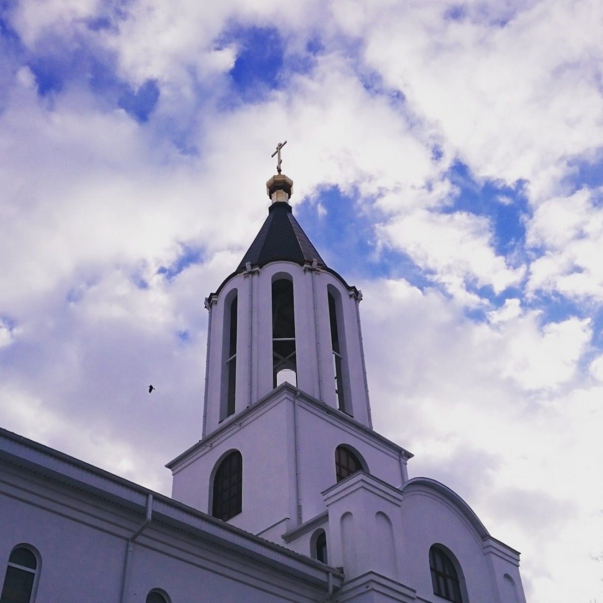 Радоница в Ставропольском крае остается выходным днем Радоница в Ставропольском крае остается выходным днем