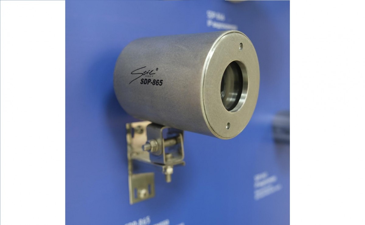 На Ставрополье началось производство систем подводного видеонаблюдения На Ставрополье началось производство систем подводного видеонаблюдения