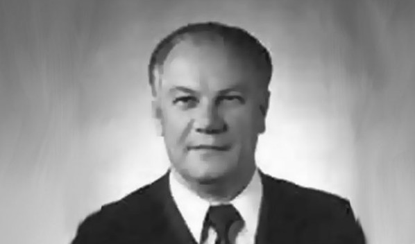 Из жизни ушел почетный гражданин Ставропольского края Виктор Владимирович Калягин Из жизни ушел почетный гражданин Ставропольского края Виктор Владимирович Калягин