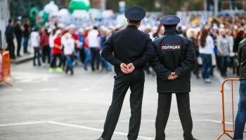 На время Пасхального крестного хода в Пятигорске перекроют часть улиц На время Пасхального крестного хода в Пятигорске перекроют часть улиц