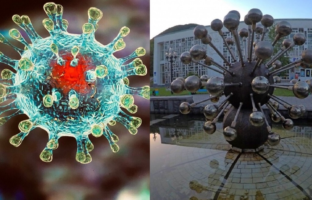 3 мая в Железноводске сожгут чучело коронавируса 3 мая в Железноводске сожгут чучело коронавируса