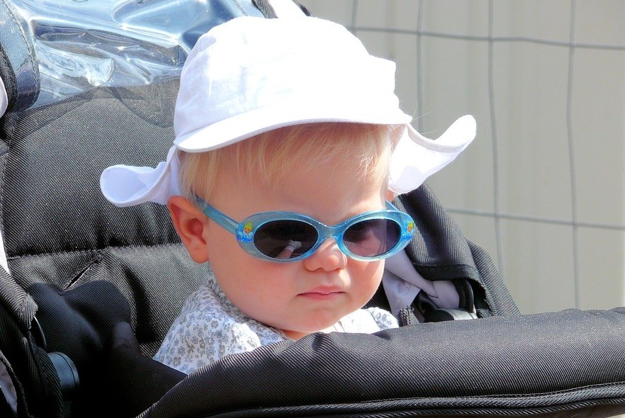 Парад колясок пройдет 9 мая в Ставрополе Парад колясок пройдет 9 мая в Ставрополе