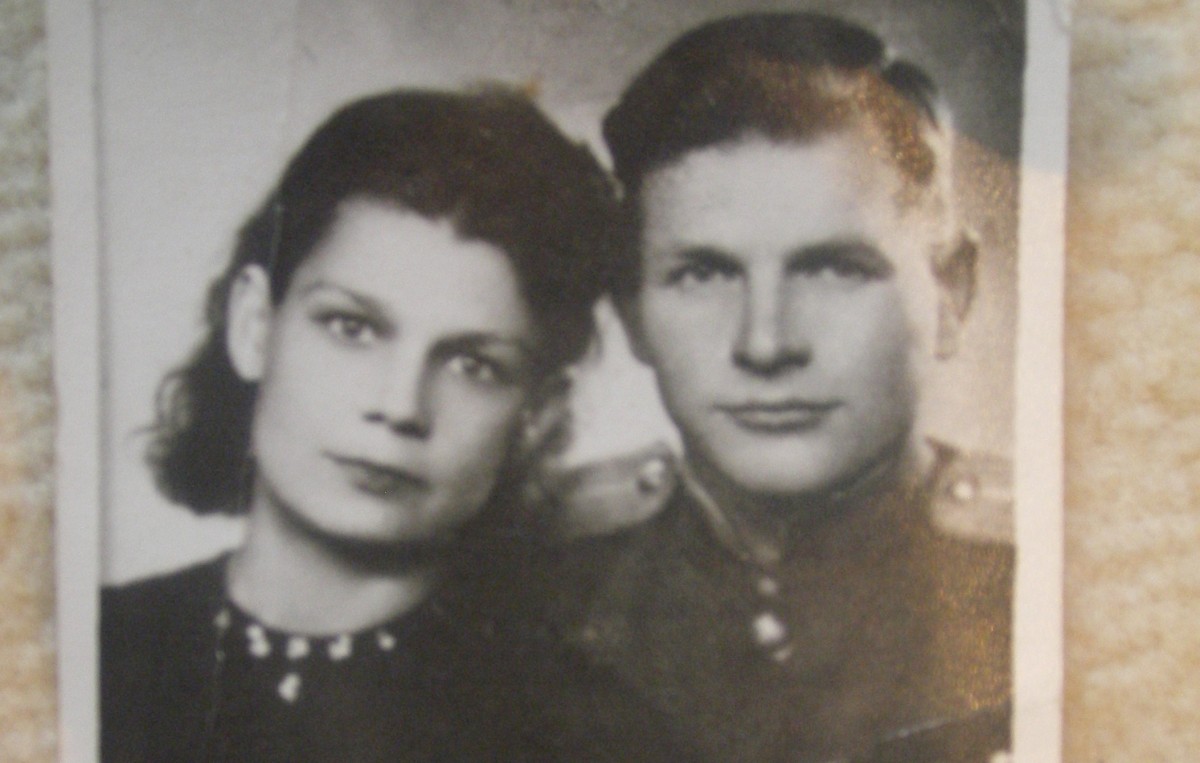 В 1945 году на Ставрополье зарегистрировали более 9 тысяч браков В 1945 году на Ставрополье зарегистрировали более 9 тысяч браков