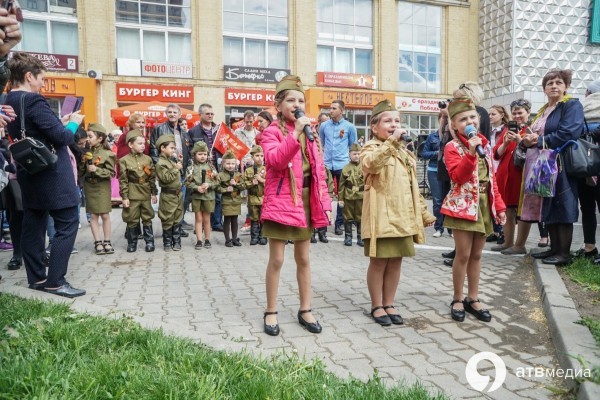 «Голос Памяти» ставропольцев прозвучит на телеканале «АТВ-Ставрополь» «Голос Памяти» ставропольцев прозвучит на телеканале «АТВ-Ставрополь»
