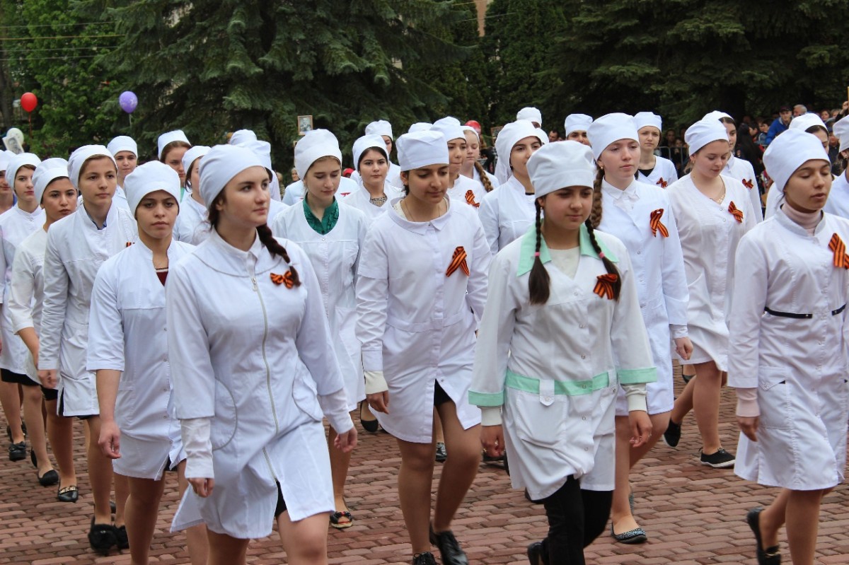 Акция «Санитарный поезд жизни» пройдет в Кисловодске Акция «Санитарный поезд жизни» пройдет в Кисловодске